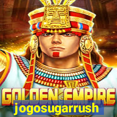 jogosugarrush