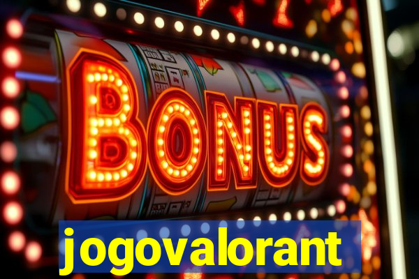 jogovalorant