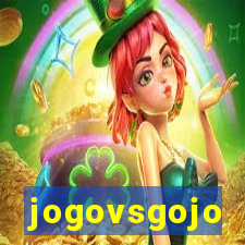 jogovsgojo