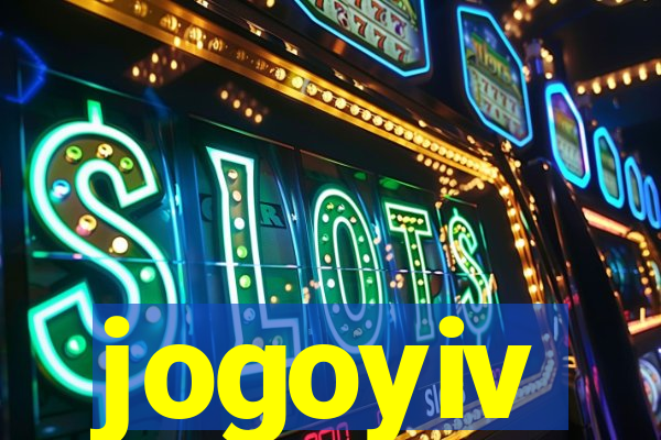 jogoyiv