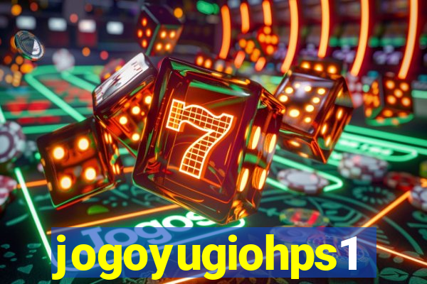 jogoyugiohps1