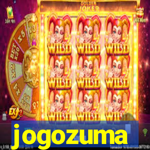 jogozuma