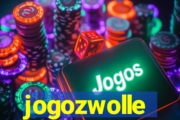 jogozwolle