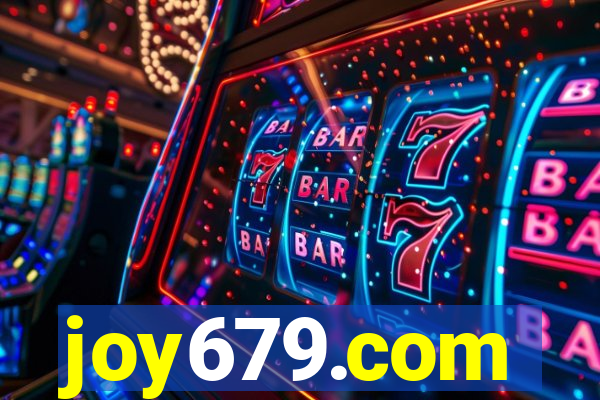 joy679.com