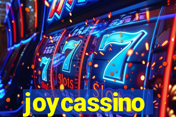 joycassino