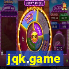 jqk.game