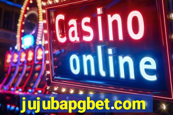 jujubapgbet.com