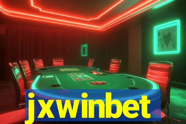 jxwinbet