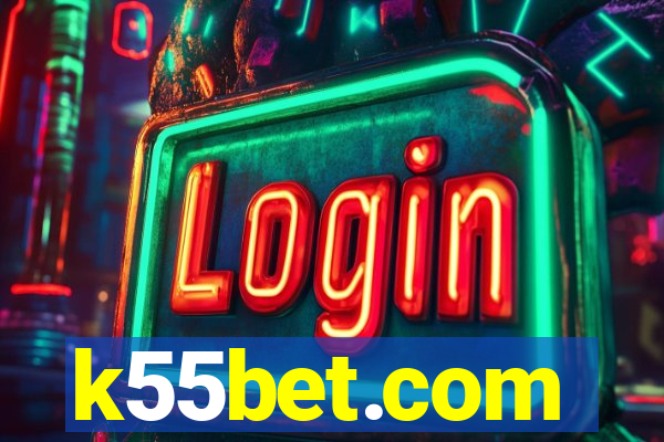 k55bet.com