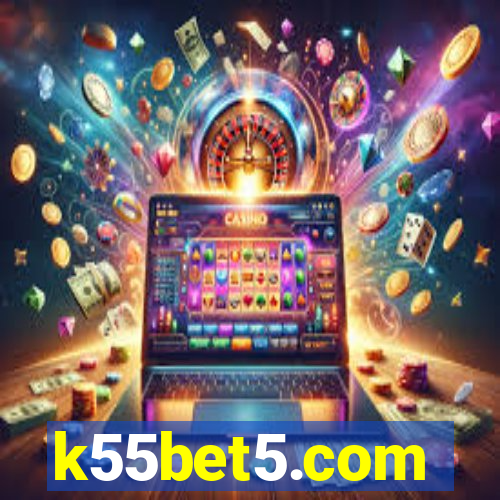 k55bet5.com