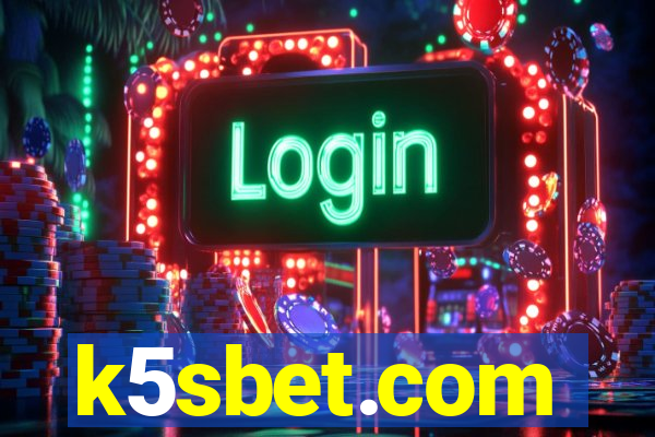 k5sbet.com