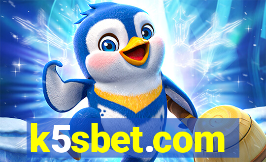 k5sbet.com