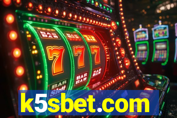 k5sbet.com