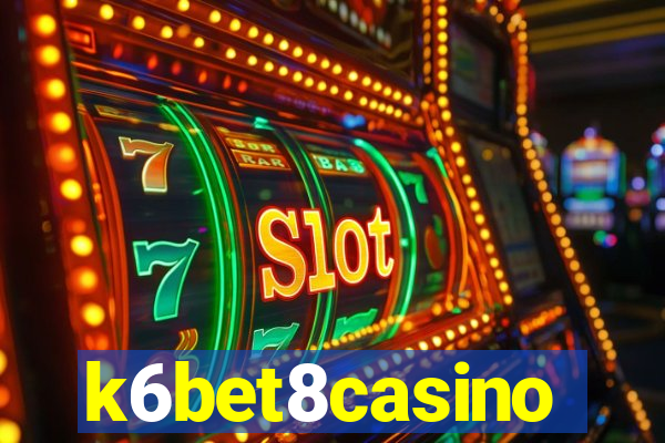 k6bet8casino