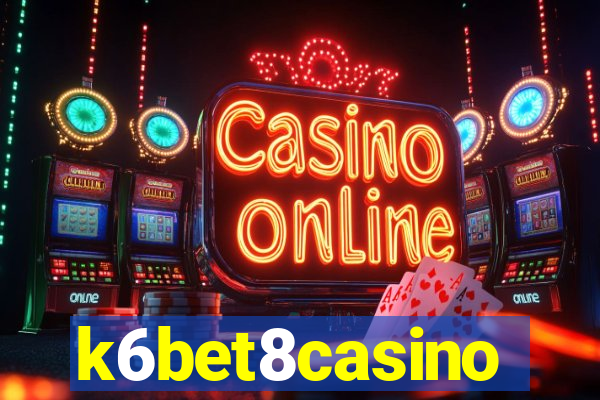 k6bet8casino