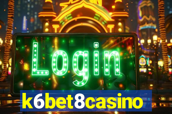 k6bet8casino