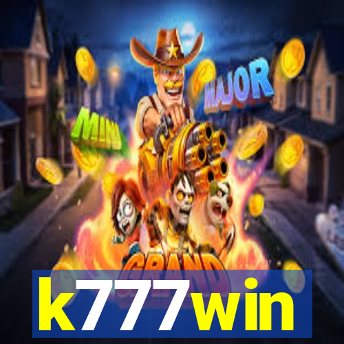 k777win