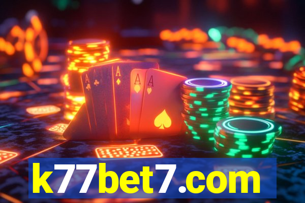 k77bet7.com