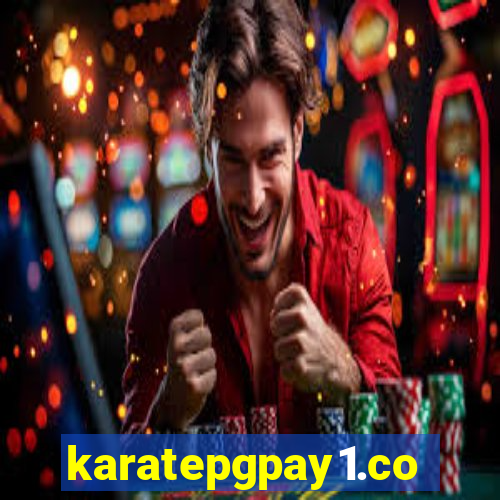 karatepgpay1.com