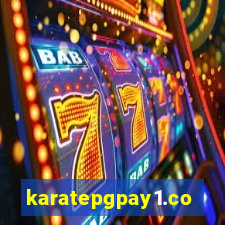 karatepgpay1.com