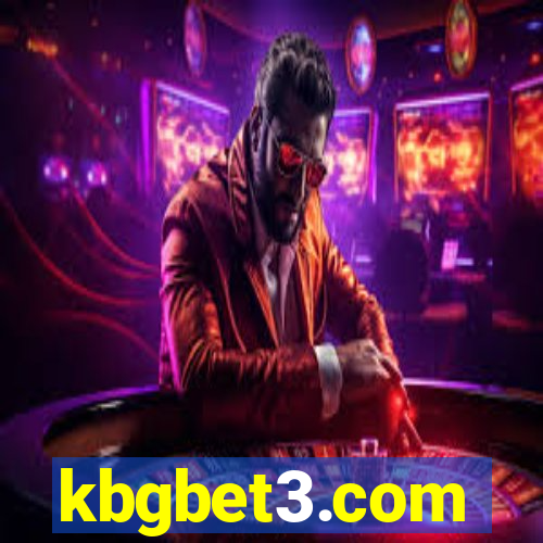 kbgbet3.com