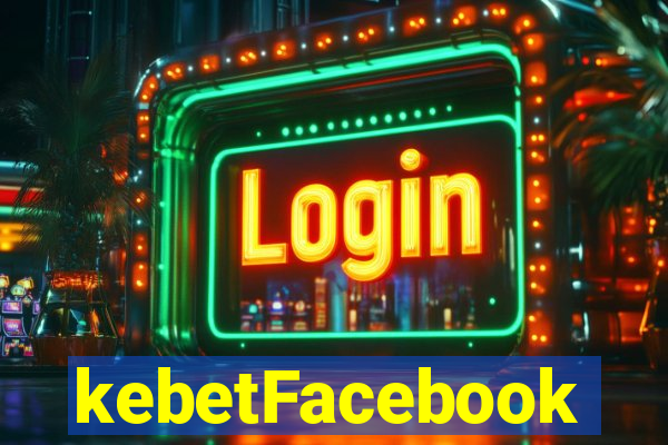 kebetFacebook