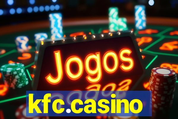 kfc.casino