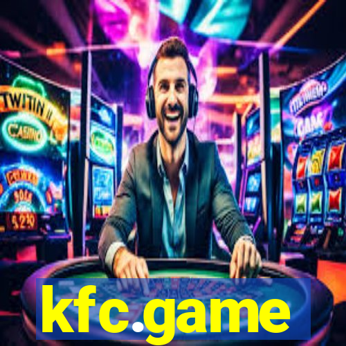 kfc.game