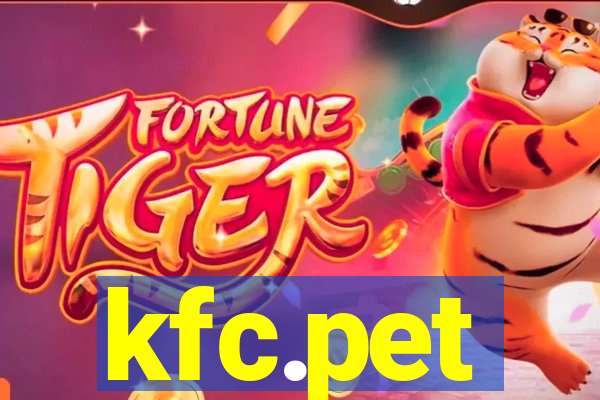 kfc.pet