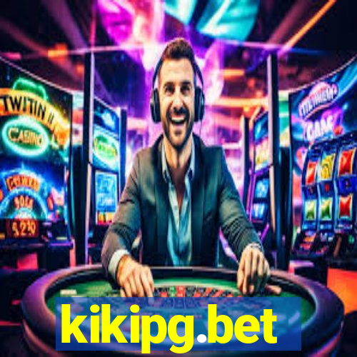 kikipg.bet