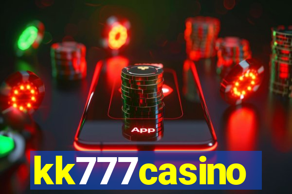 kk777casino