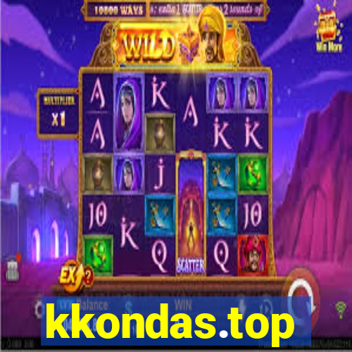 kkondas.top