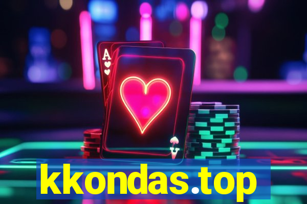 kkondas.top