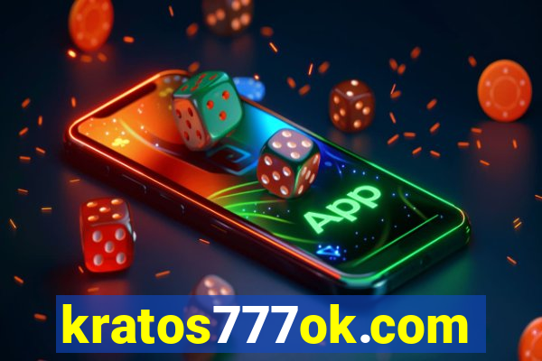 kratos777ok.com