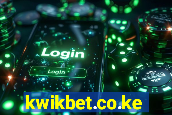 kwikbet.co.ke