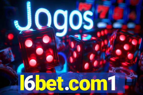 l6bet.com1