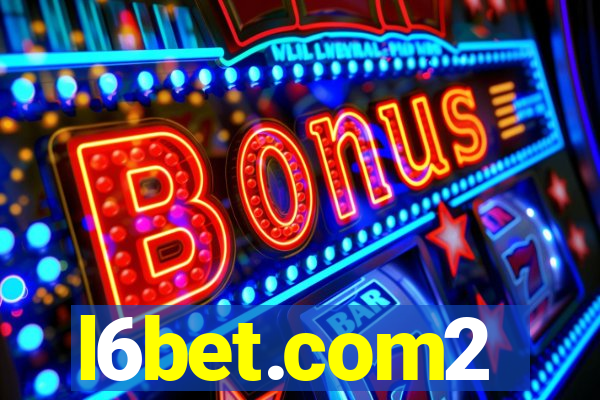 l6bet.com2