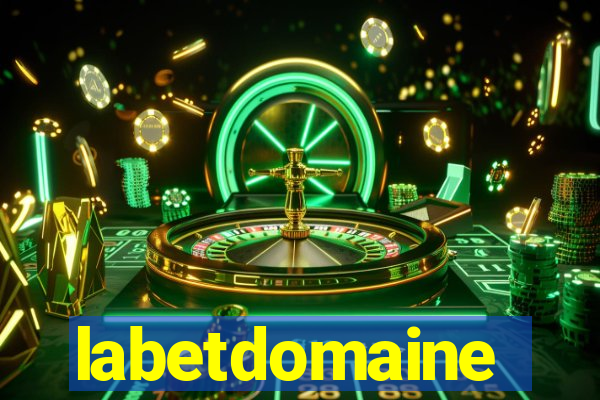 labetdomaine