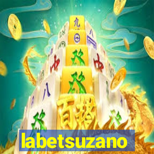 labetsuzano