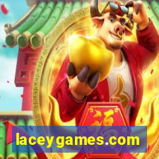 laceygames.com