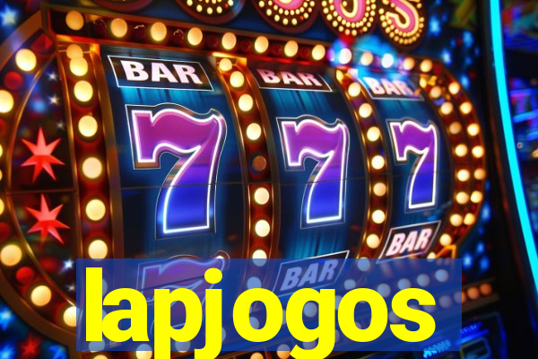 lapjogos