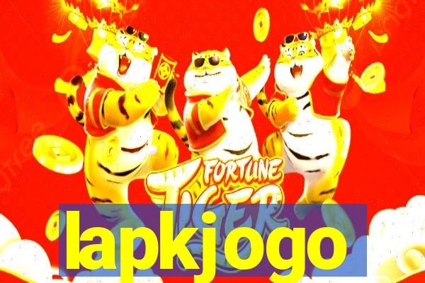 lapkjogo