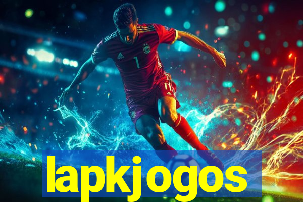 lapkjogos