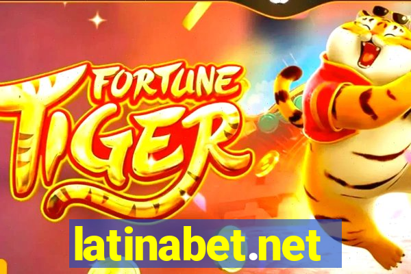 latinabet.net