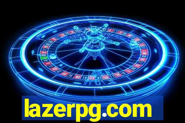 lazerpg.com