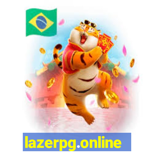 lazerpg.online