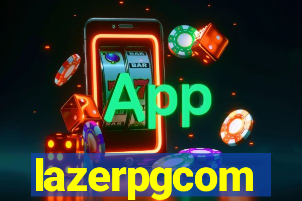 lazerpgcom