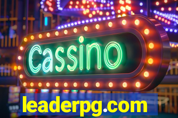 leaderpg.com