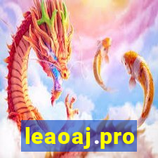 leaoaj.pro