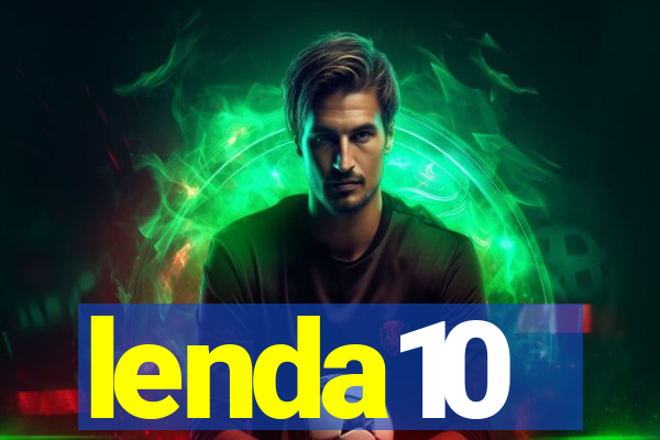 lenda10